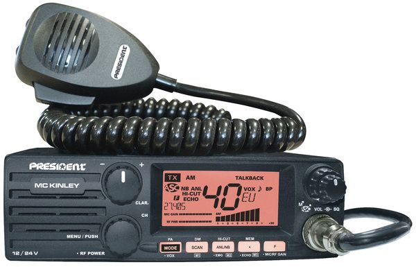 Radiocommunication Radiocommunication